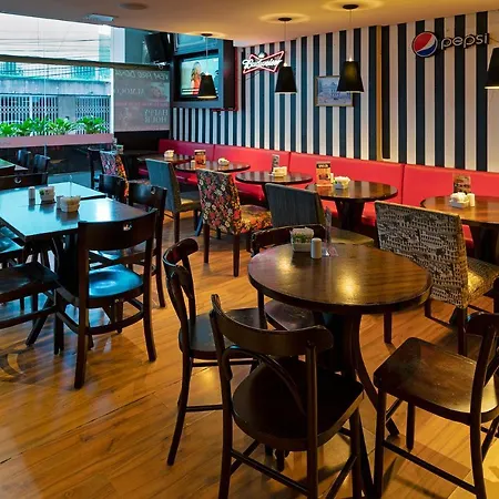 Hotel Zip Florianopolis-3